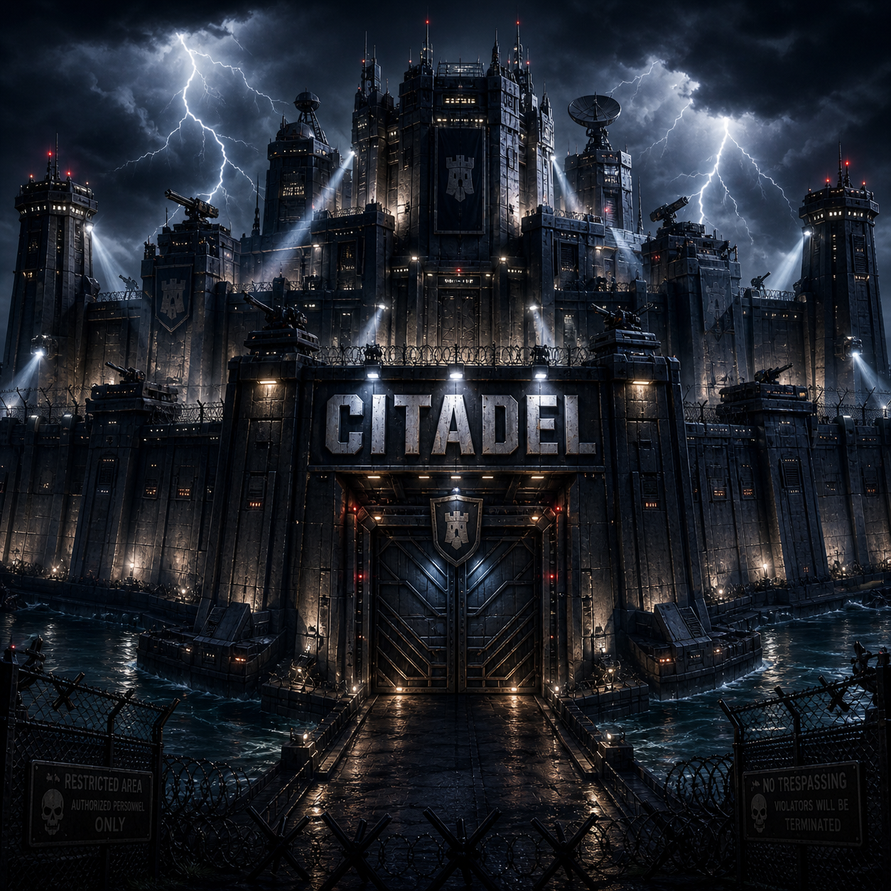 Citadel