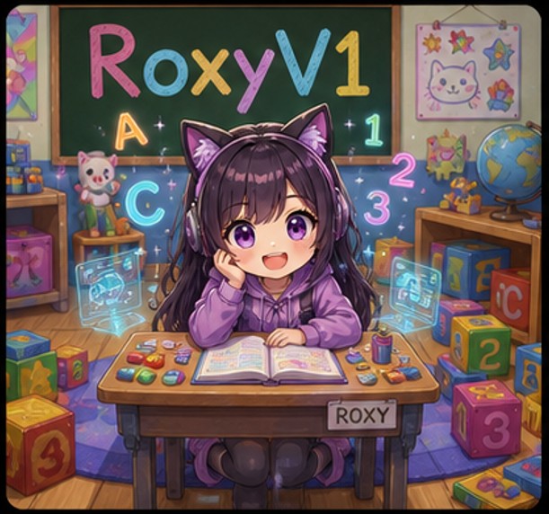 Roxy V1