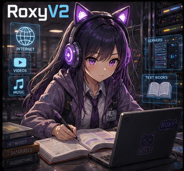 Roxy V2