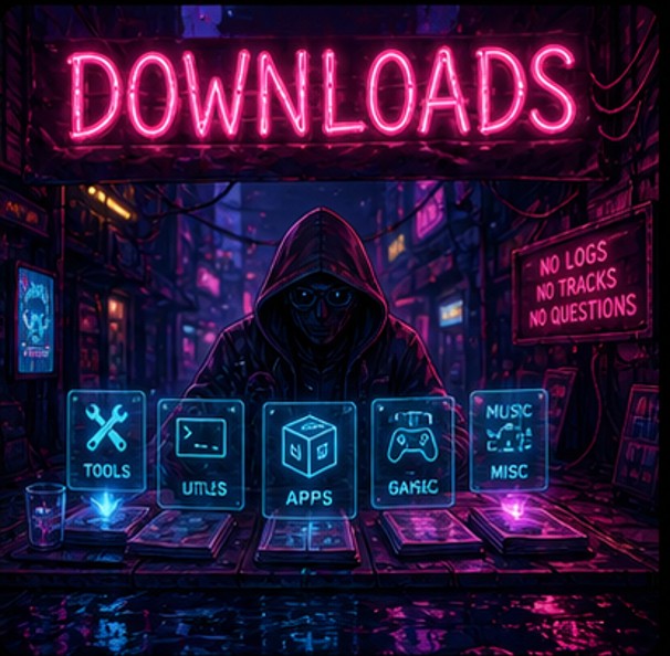 Downloads
