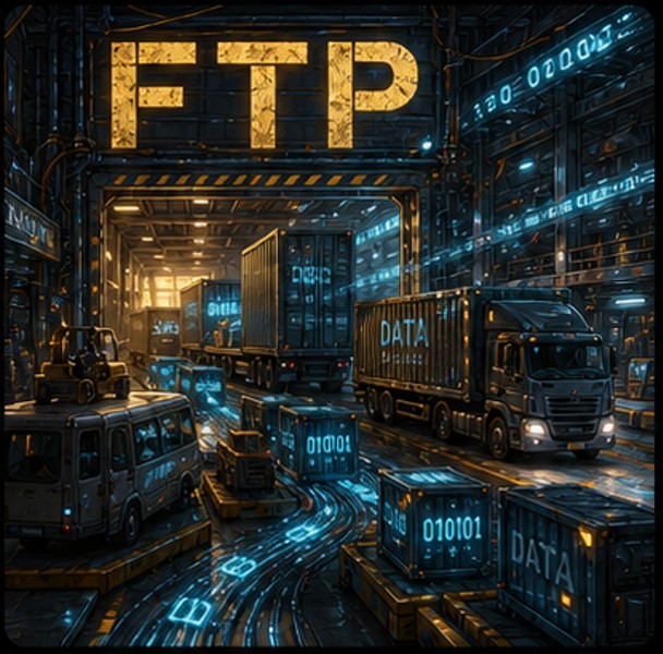 FTP