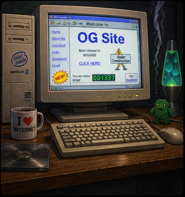 OG Site