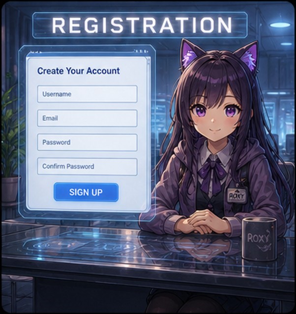 Registration